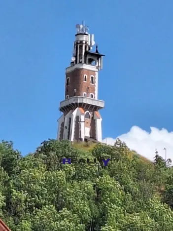 Pronájem zahrady, Kryry, 367 m2