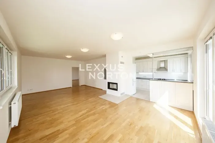 Pronájem rodinného domu, Průhonice, Pod Valem II., 325 m2