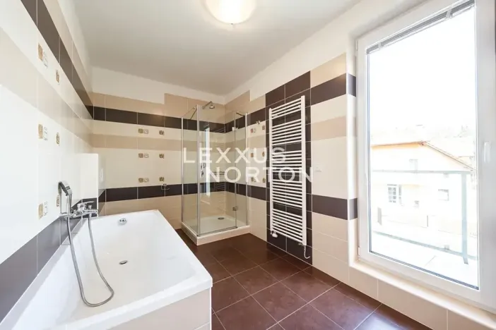 Pronájem rodinného domu, Průhonice, Pod Valem II., 325 m2