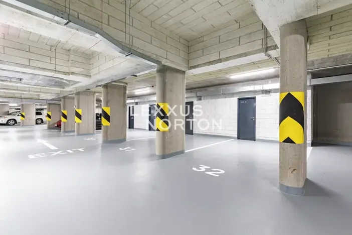 Pronájem bytu 3+kk, Praha - Stodůlky, Bělohlávkova, 74 m2