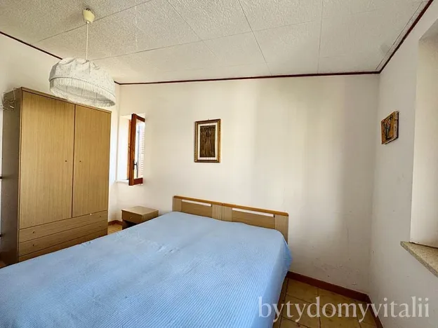 Prodej domu, Scalea, Kalábrie, Itálie, 85 m2