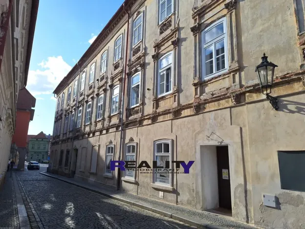 Pronájem obchodního prostoru, Žatec, Poděbradova, 145 m2