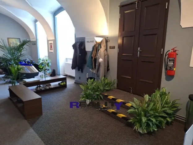 Pronájem obchodního prostoru, Žatec, Poděbradova, 145 m2