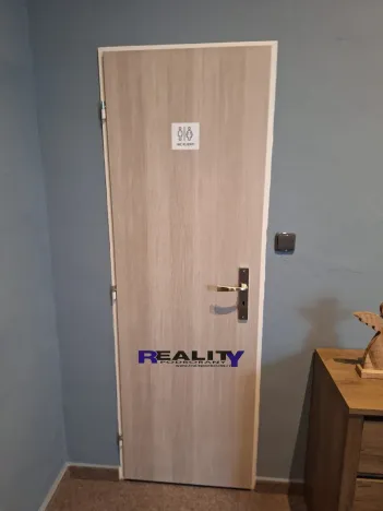 Pronájem obchodního prostoru, Žatec, Poděbradova, 145 m2