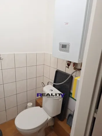 Pronájem obchodního prostoru, Žatec, Poděbradova, 145 m2