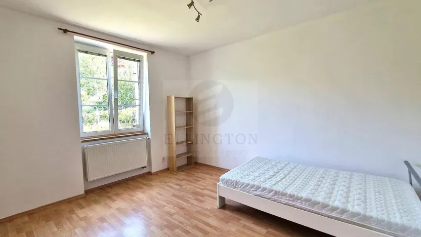 Pronájem bytu 3+1, Praha - Košíře, Nad zámečkem, 84 m2