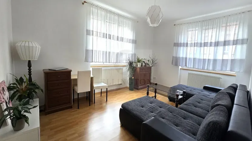 Pronájem bytu 3+1, Praha - Košíře, Nad zámečkem, 84 m2