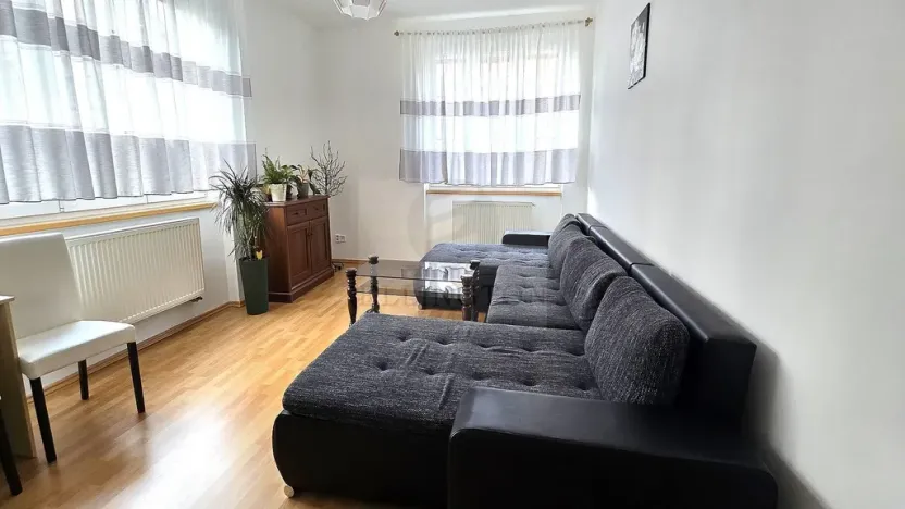 Pronájem bytu 3+1, Praha - Košíře, Nad zámečkem, 84 m2