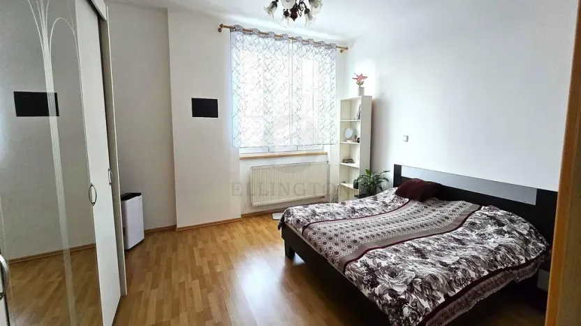 Pronájem bytu 3+1, Praha - Košíře, Nad zámečkem, 84 m2