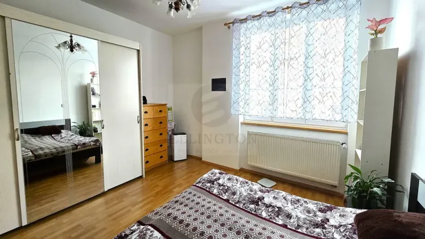 Pronájem bytu 3+1, Praha - Košíře, Nad zámečkem, 84 m2