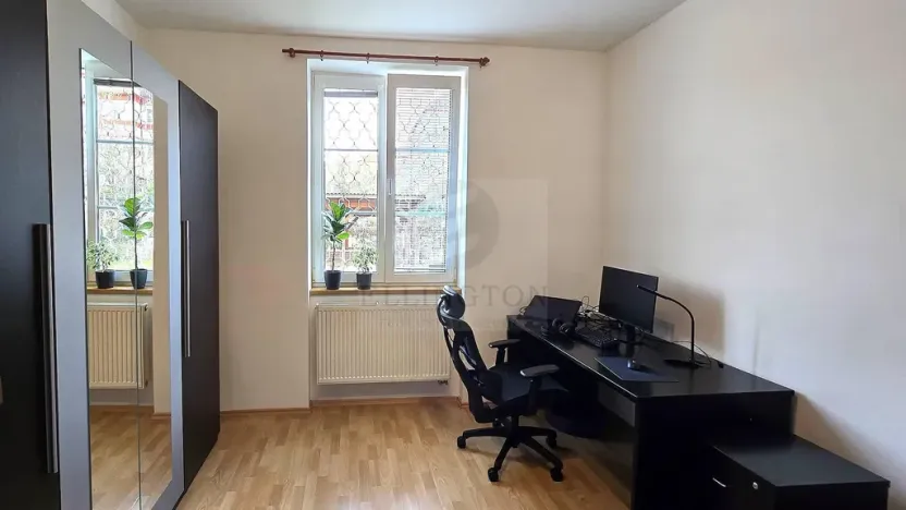 Pronájem bytu 3+1, Praha - Košíře, Nad zámečkem, 84 m2