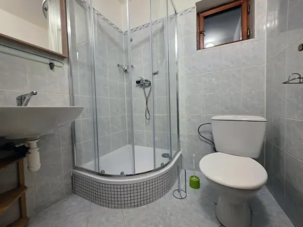 Pronájem bytu 2+kk, Praha - Smíchov, U Santošky, 55 m2