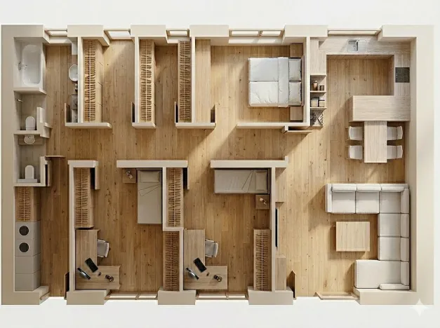 Prodej rodinného domu, Dyjákovice, 120 m2