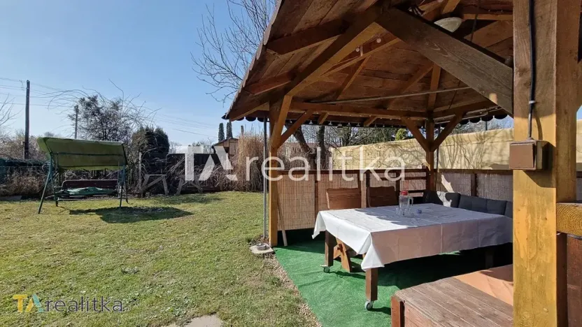 Prodej chaty, Karviná, U Olše, 30 m2