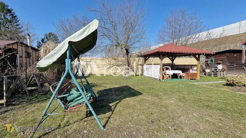 Prodej chaty, Karviná, U Olše, 30 m2