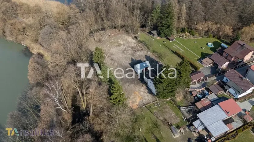 Prodej rodinného domu, Orlová, Těšínská, 120 m2