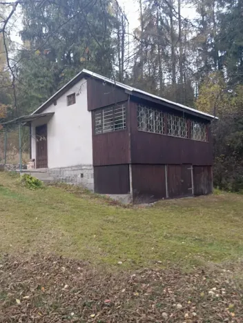 Prodej chaty, Valšov, 50 m2