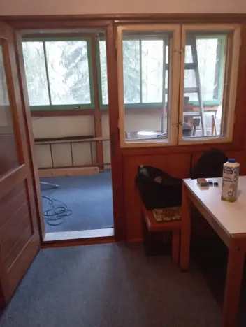 Prodej chaty, Valšov, 50 m2