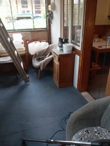 Prodej chaty, Valšov, 50 m2