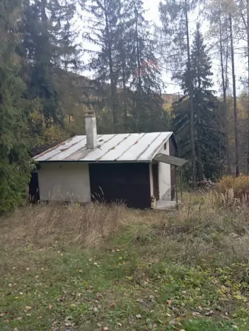 Prodej chaty, Valšov, 50 m2