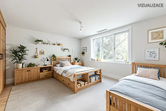 Prodej rodinného domu, Kvasice, Osmek, 205 m2