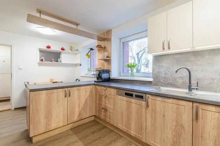 Prodej rodinného domu, Šternberk - Krakořice, 190 m2