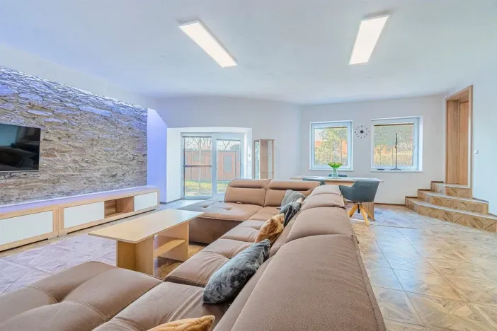 Prodej rodinného domu, Šternberk - Krakořice, 190 m2