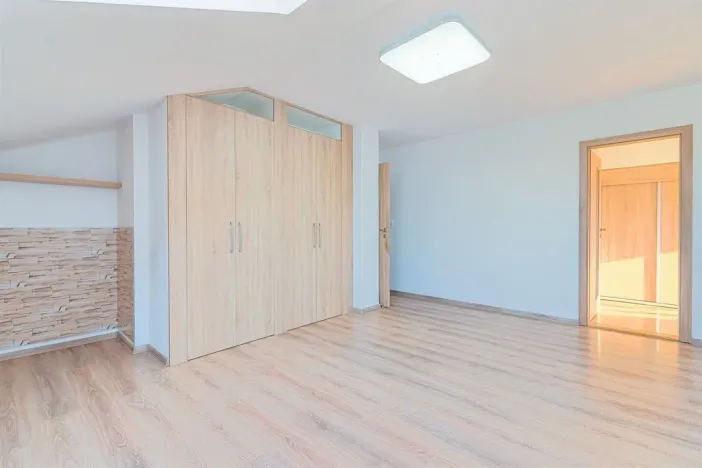 Prodej rodinného domu, Šternberk - Krakořice, 190 m2