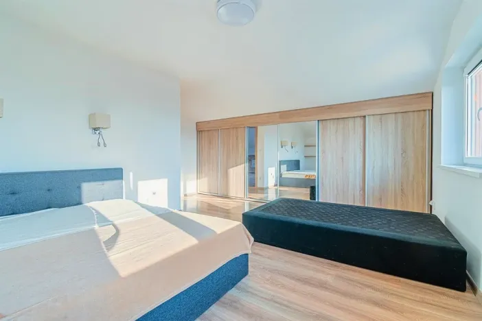 Prodej rodinného domu, Šternberk - Krakořice, 190 m2