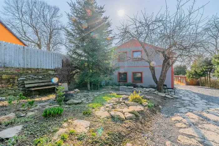 Prodej rodinného domu, Šternberk - Krakořice, 181 m2