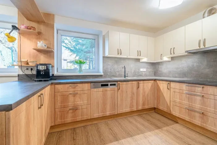 Prodej rodinného domu, Šternberk - Krakořice, 181 m2