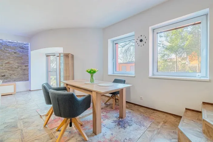 Prodej rodinného domu, Šternberk - Krakořice, 181 m2