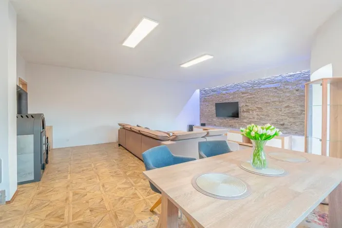 Prodej rodinného domu, Šternberk - Krakořice, 181 m2