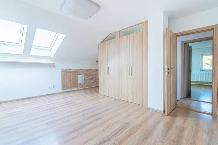 Prodej rodinného domu, Šternberk - Krakořice, 181 m2