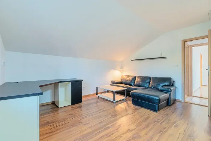 Prodej rodinného domu, Šternberk - Krakořice, 181 m2