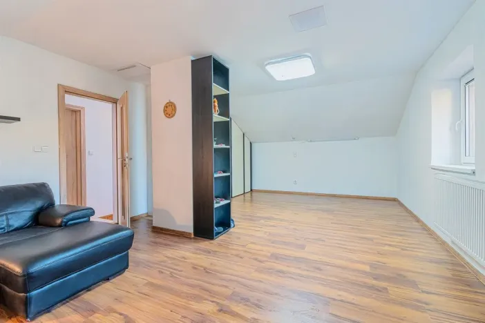 Prodej rodinného domu, Šternberk - Krakořice, 181 m2