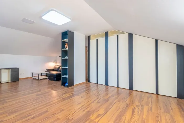 Prodej rodinného domu, Šternberk - Krakořice, 181 m2