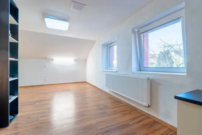 Prodej rodinného domu, Šternberk - Krakořice, 181 m2