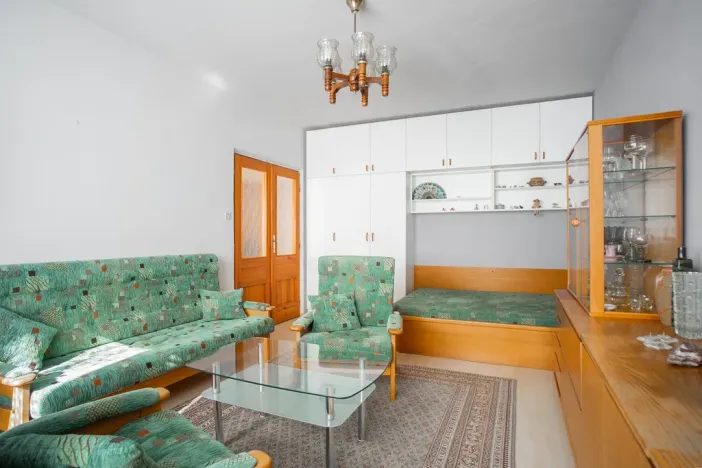 Prodej bytu 1+1, Plzeň - Bolevec, Tachovská, 39 m2