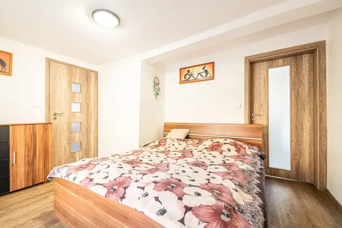 Prodej rodinného domu, Plavy, 336 m2