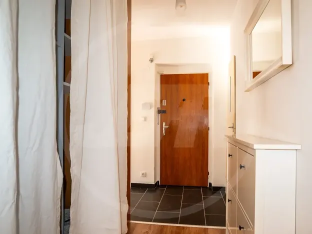 Pronájem bytu 3+1, Praha - Sedlec, V Sedlci, 97 m2