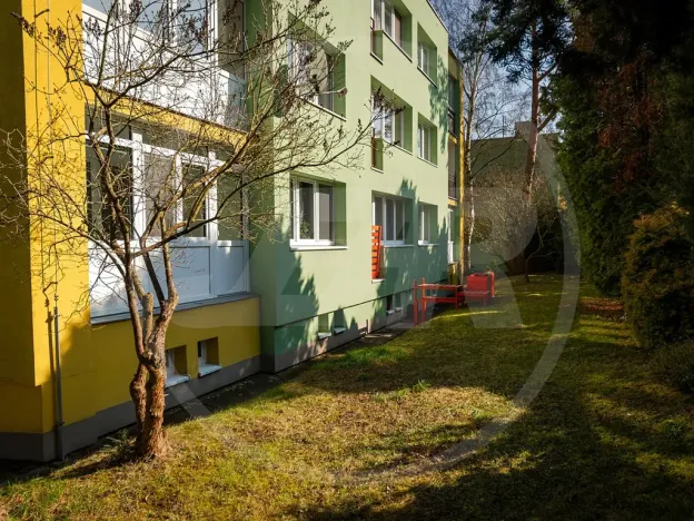 Pronájem bytu 3+1, Praha - Sedlec, V Sedlci, 97 m2