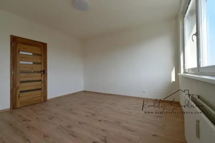 Pronájem bytu 3+1, Hranice, Galašova, 60 m2