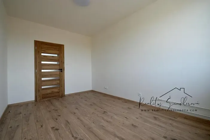 Pronájem bytu 3+1, Hranice, Galašova, 60 m2