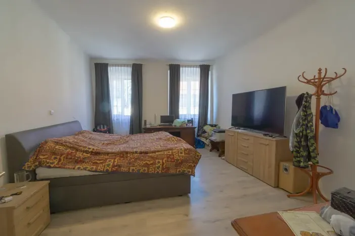 Prodej rodinného domu, Pyšely, Senohrabská, 130 m2