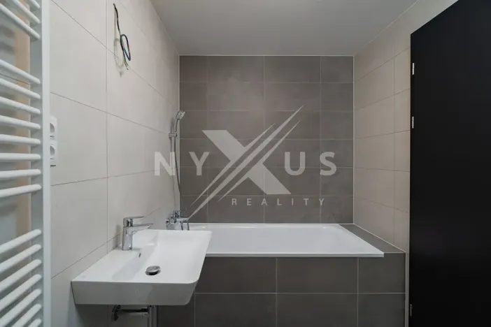 Prodej bytu 2+kk, Praha - Letňany, Malkovského, 62 m2