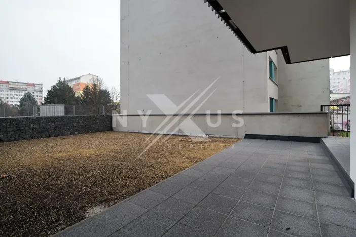Prodej bytu 2+kk, Praha - Letňany, Malkovského, 62 m2