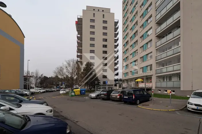 Prodej bytu 2+kk, Praha - Letňany, Malkovského, 62 m2