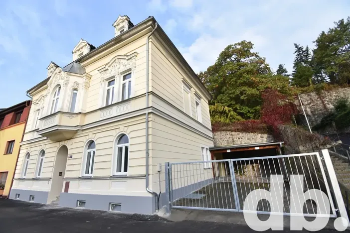 Pronájem bytu 3+kk, Karlovy Vary, Táborská, 80 m2