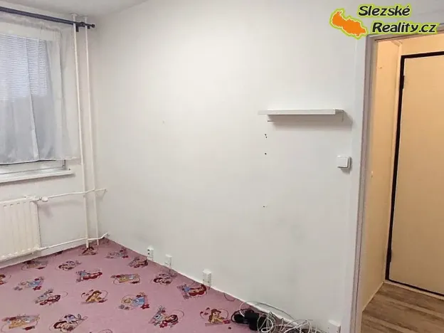 Pronájem bytu 3+1, Ostrava, Jana Maluchy, 62 m2